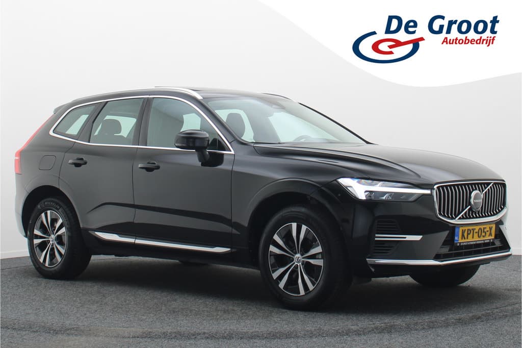 Volvo XC60 2.0 Recharge T6 AWD Inscription