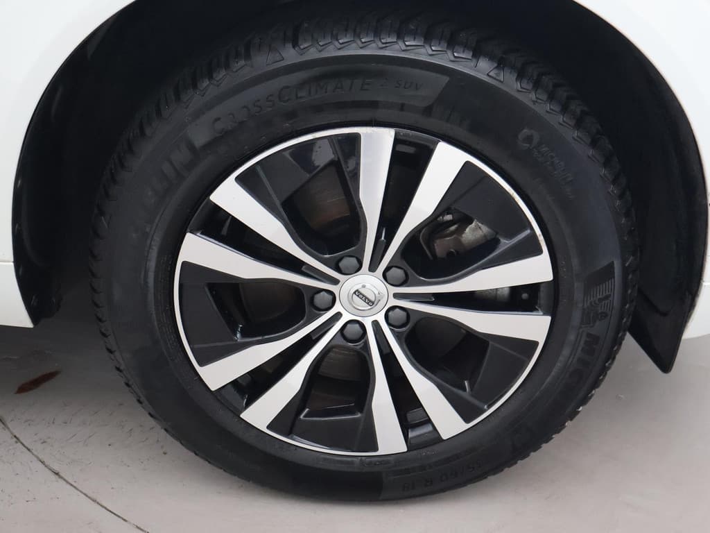 Volvo XC60 2.0 T6 350 PK PLUG-IN HYBRID AWD CORE BRIGHT — foto 15 van 25