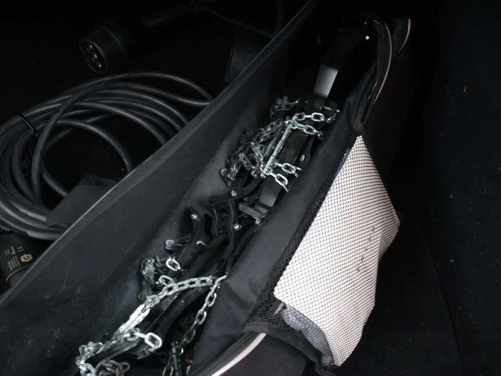 Volvo XC60 2.0 T6 350 PK PLUG-IN HYBRID AWD CORE BRIGHT — foto 18 van 25