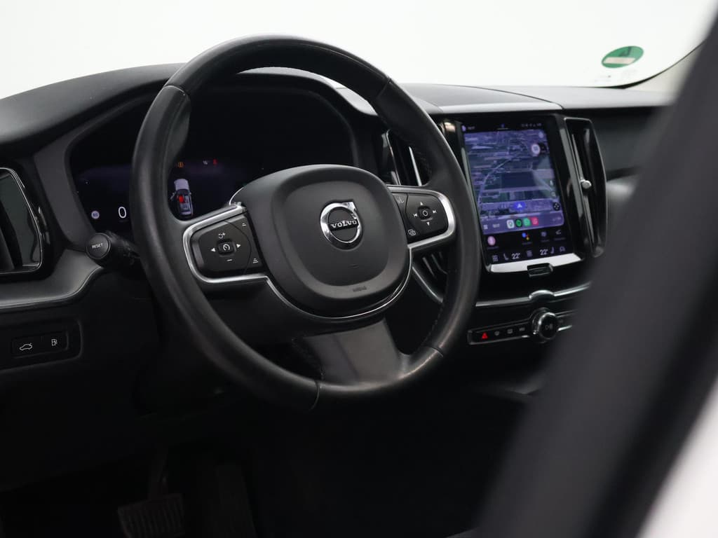 Volvo XC60 2.0 T6 350 PK PLUG-IN HYBRID AWD CORE BRIGHT — foto 21 van 25