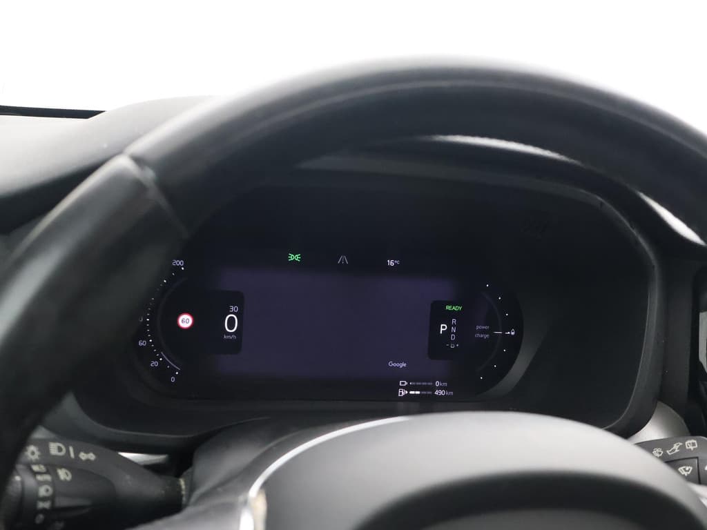 Volvo XC60 2.0 T6 350 PK PLUG-IN HYBRID AWD CORE BRIGHT — foto 24 van 25
