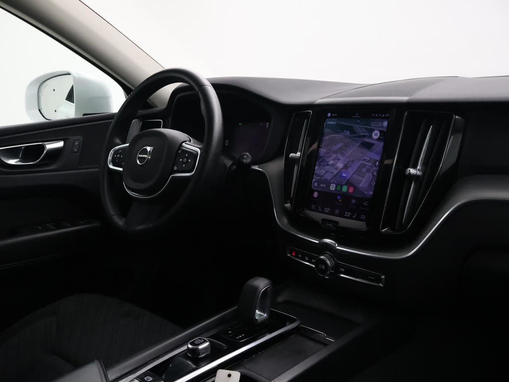 Volvo XC60 2.0 T6 350 PK PLUG-IN HYBRID AWD CORE BRIGHT — foto 4 van 25