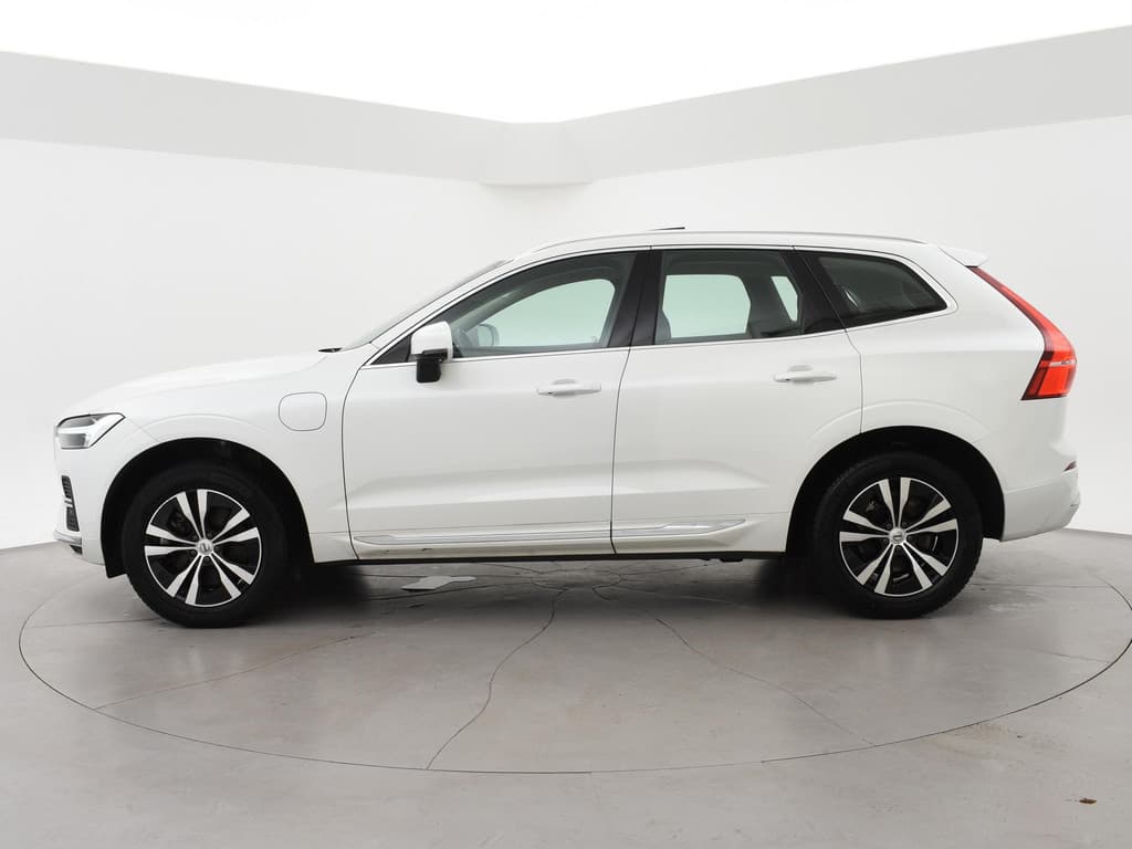 Volvo XC60 2.0 T6 350 PK PLUG-IN HYBRID AWD CORE BRIGHT — foto 5 van 25