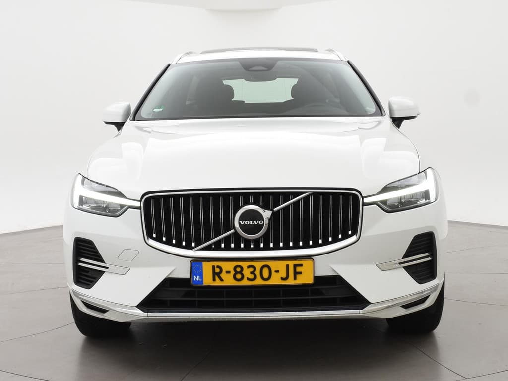 Volvo XC60 2.0 T6 350 PK PLUG-IN HYBRID AWD CORE BRIGHT — foto 7 van 25