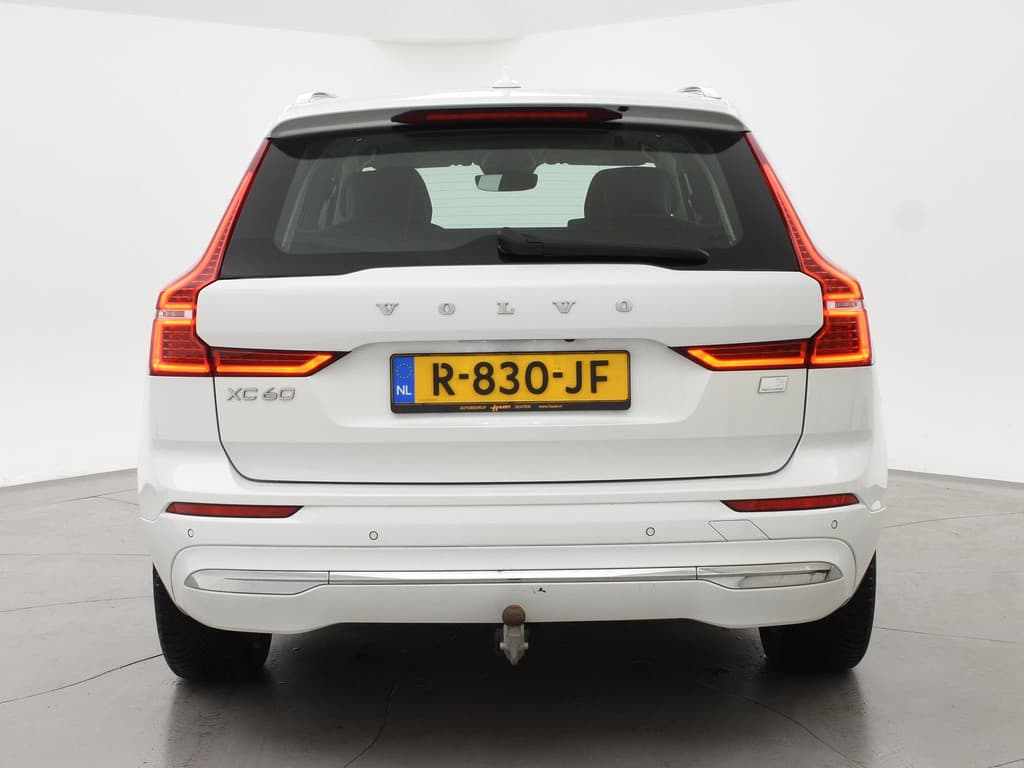 Volvo XC60 2.0 T6 350 PK PLUG-IN HYBRID AWD CORE BRIGHT — foto 8 van 25