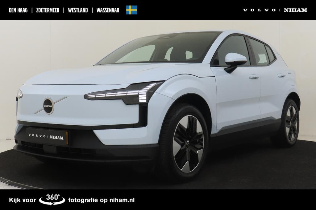 Volvo EX30 SINGLE MOTOR CORE 51 kWh