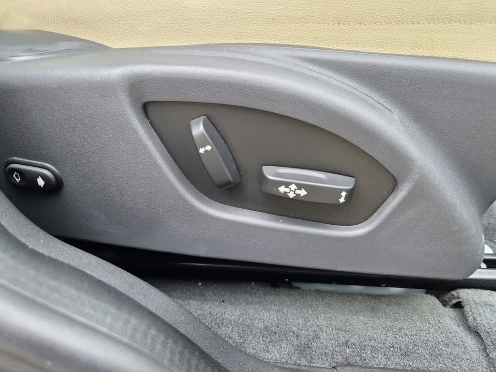 Volvo XC60 2.0 T5 FWD Polar+ — foto 11 van 25
