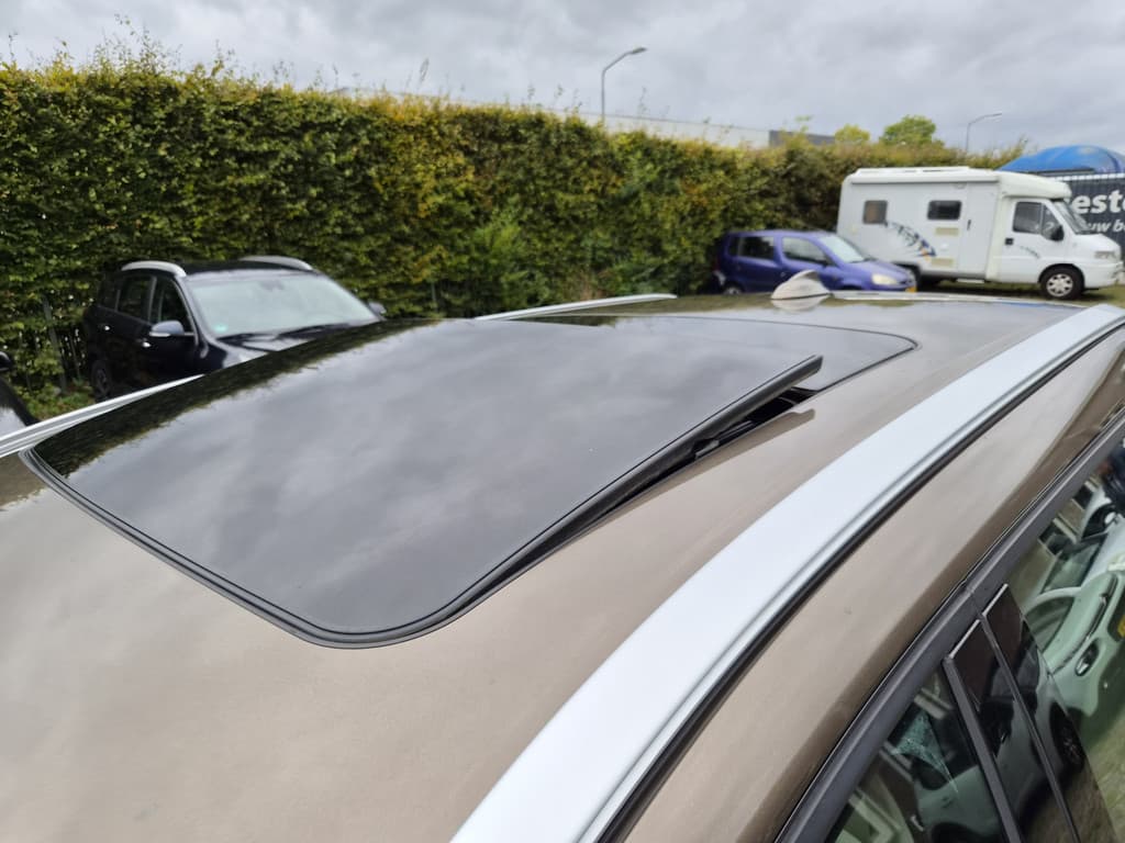Volvo XC60 2.0 T5 FWD Polar+ — foto 2 van 25