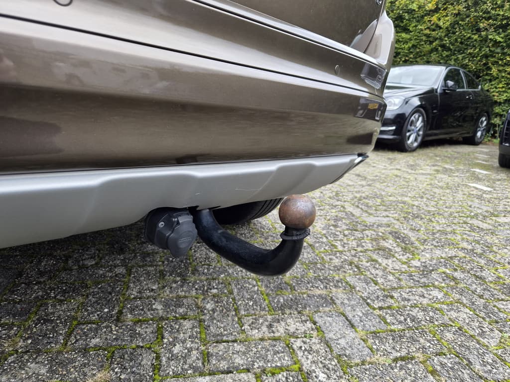 Volvo XC60 2.0 T5 FWD Polar+ — foto 23 van 25