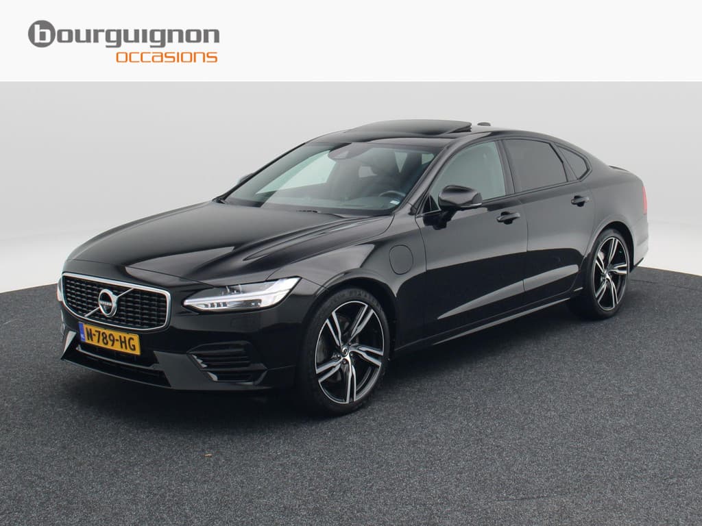 Volvo S90 2.0 T8 391 Pk AWD Inscription — foto 1 van 25