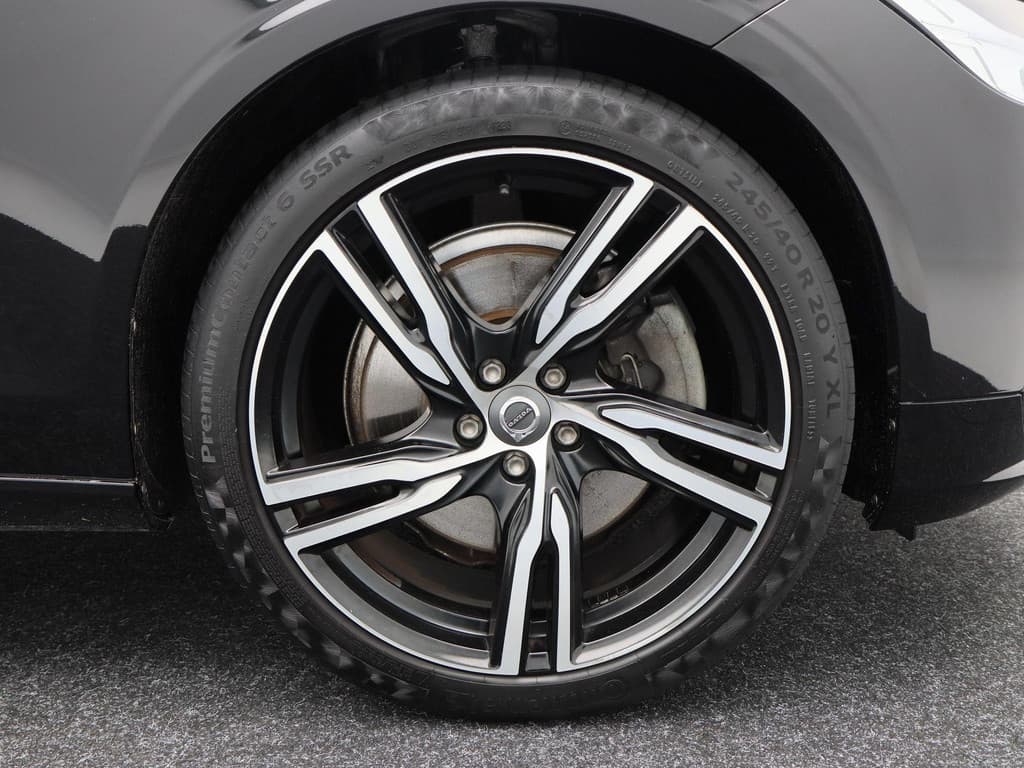 Volvo S90 2.0 T8 391 Pk AWD Inscription — foto 12 van 25
