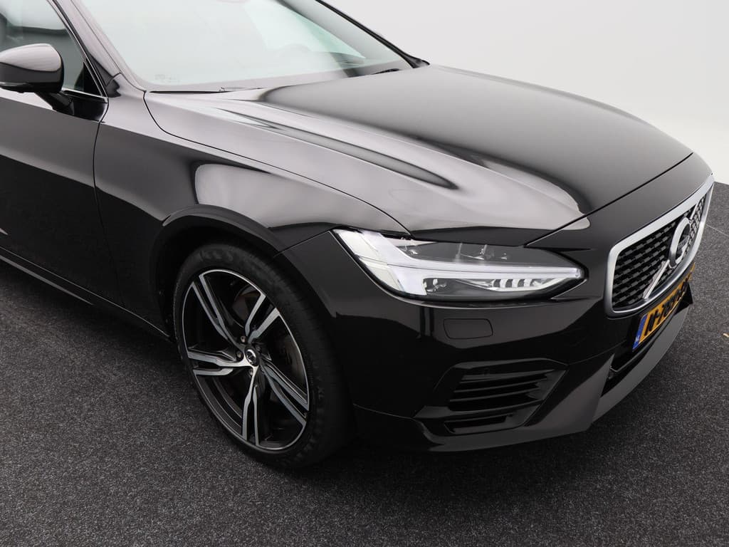 Volvo S90 2.0 T8 391 Pk AWD Inscription — foto 13 van 25