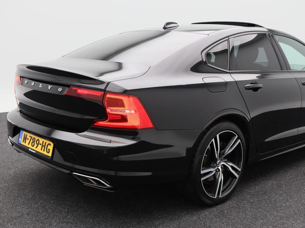 Volvo S90 2.0 T8 391 Pk AWD Inscription — foto 14 van 25