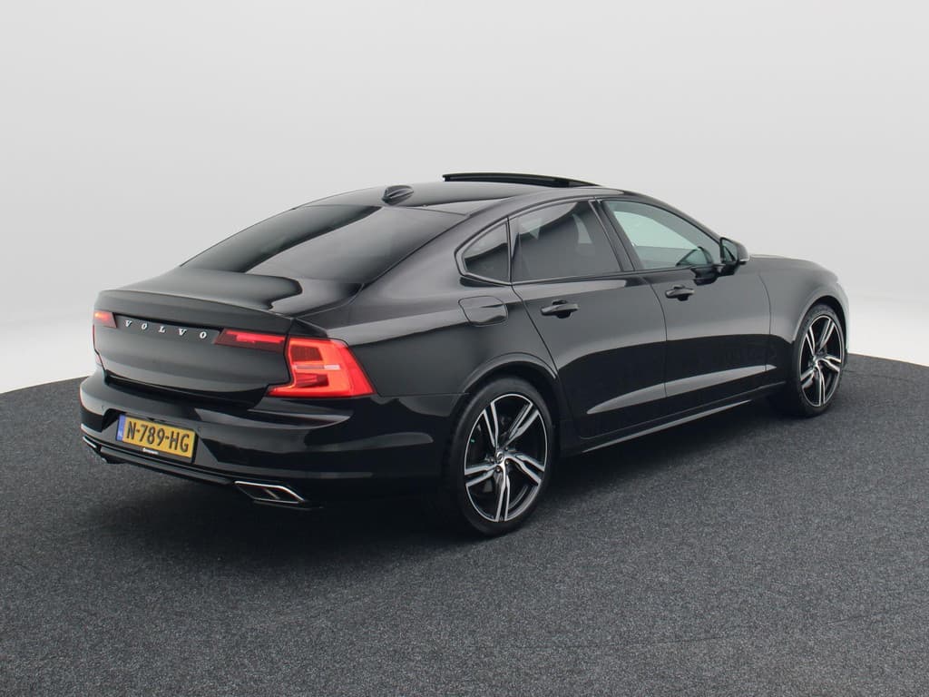 Volvo S90 2.0 T8 391 Pk AWD Inscription — foto 2 van 25