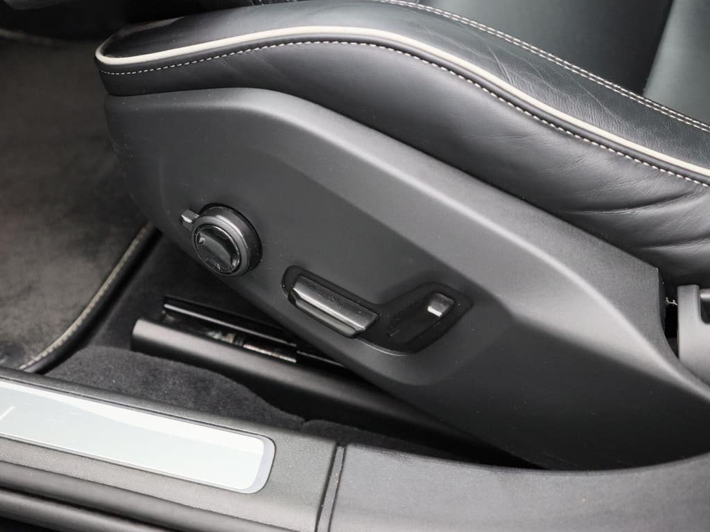 Volvo S90 2.0 T8 391 Pk AWD Inscription — foto 23 van 25
