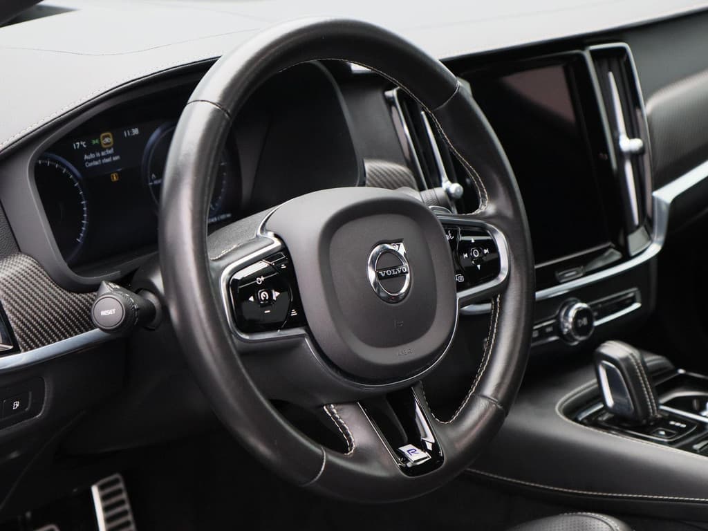 Volvo S90 2.0 T8 391 Pk AWD Inscription — foto 25 van 25
