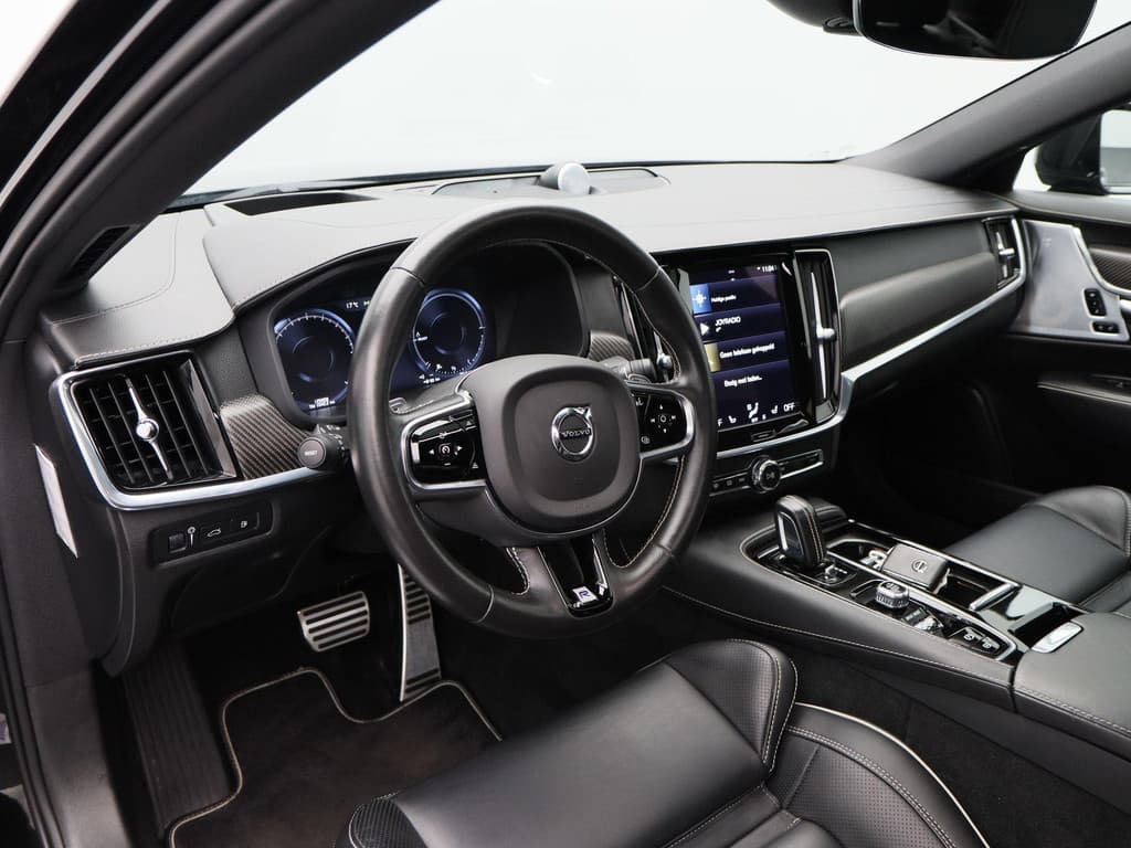 Volvo S90 2.0 T8 391 Pk AWD Inscription — foto 3 van 25