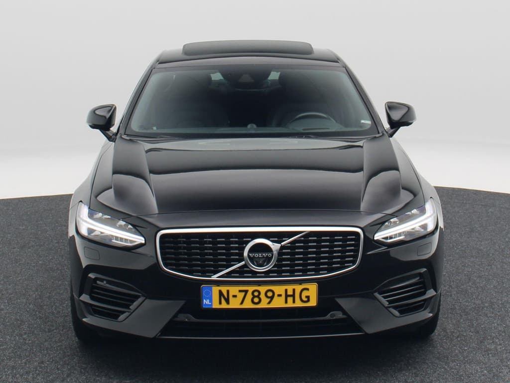 Volvo S90 2.0 T8 391 Pk AWD Inscription — foto 4 van 25