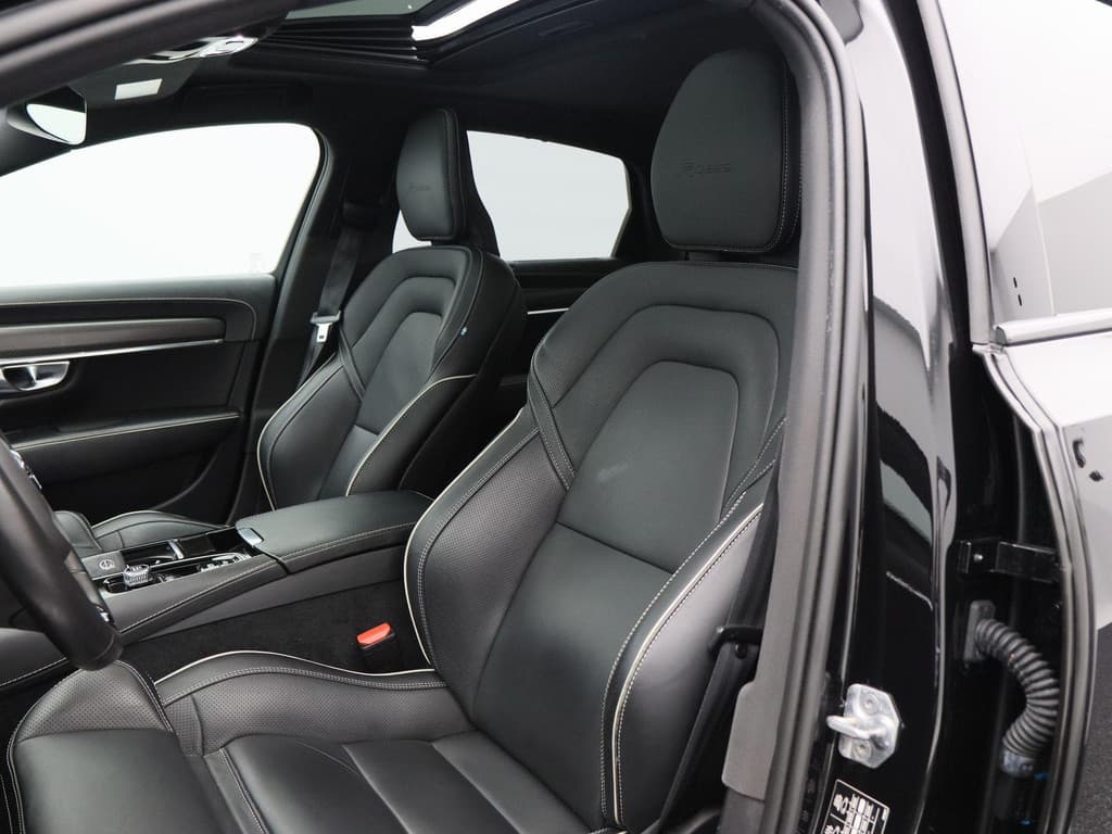 Volvo S90 2.0 T8 391 Pk AWD Inscription — foto 5 van 25