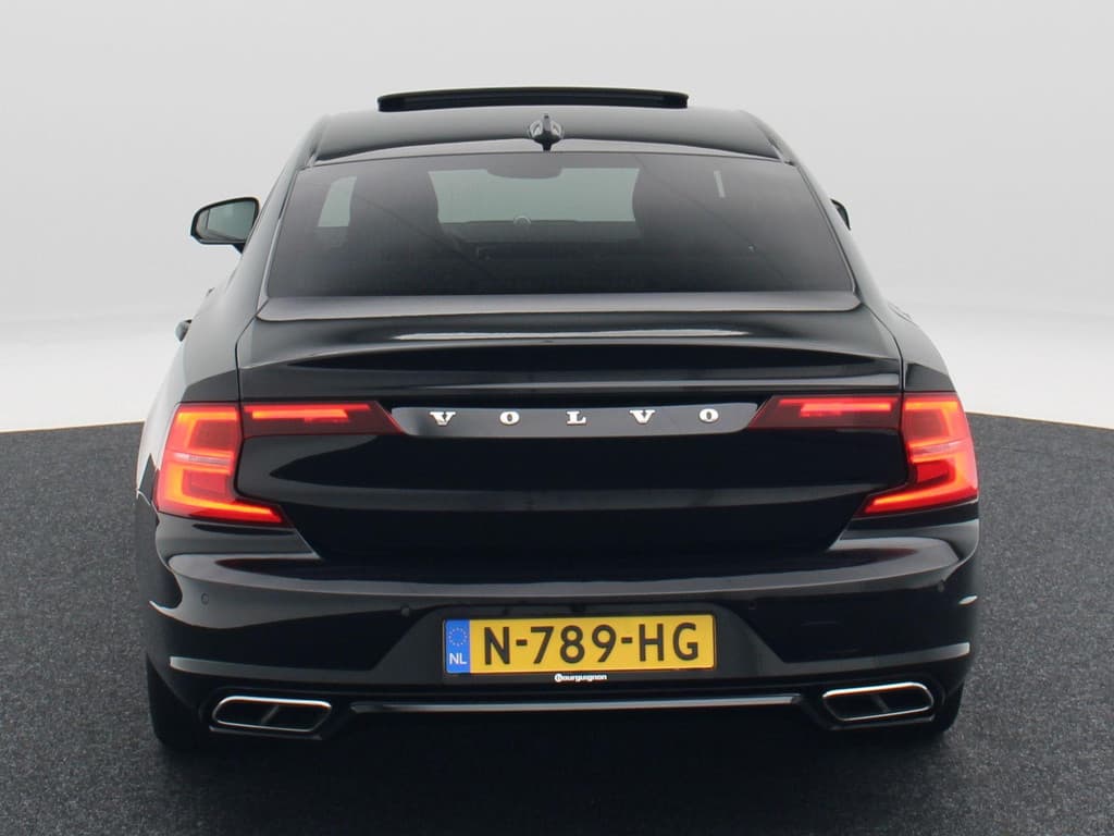Volvo S90 2.0 T8 391 Pk AWD Inscription — foto 6 van 25