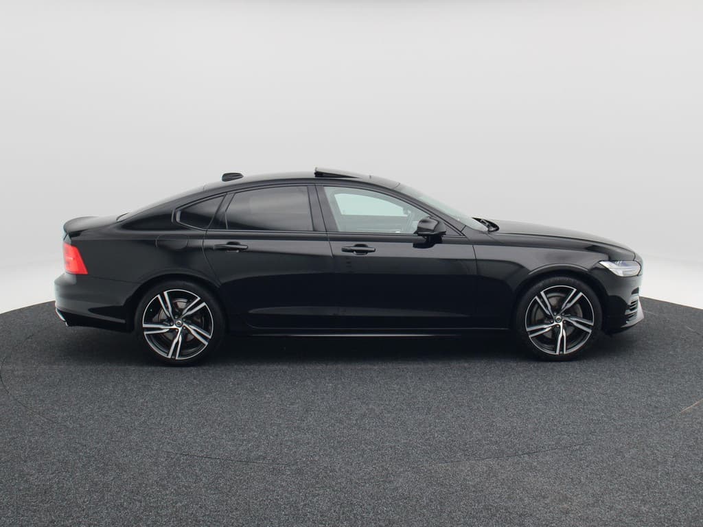 Volvo S90 2.0 T8 391 Pk AWD Inscription — foto 7 van 25
