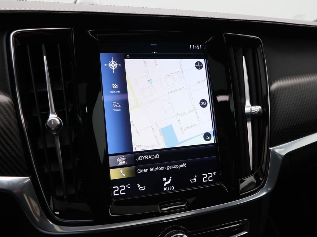 Volvo S90 2.0 T8 391 Pk AWD Inscription — foto 8 van 25