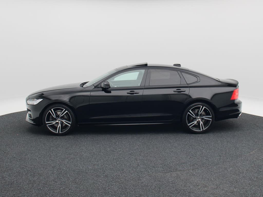 Volvo S90 2.0 T8 391 Pk AWD Inscription — foto 9 van 25