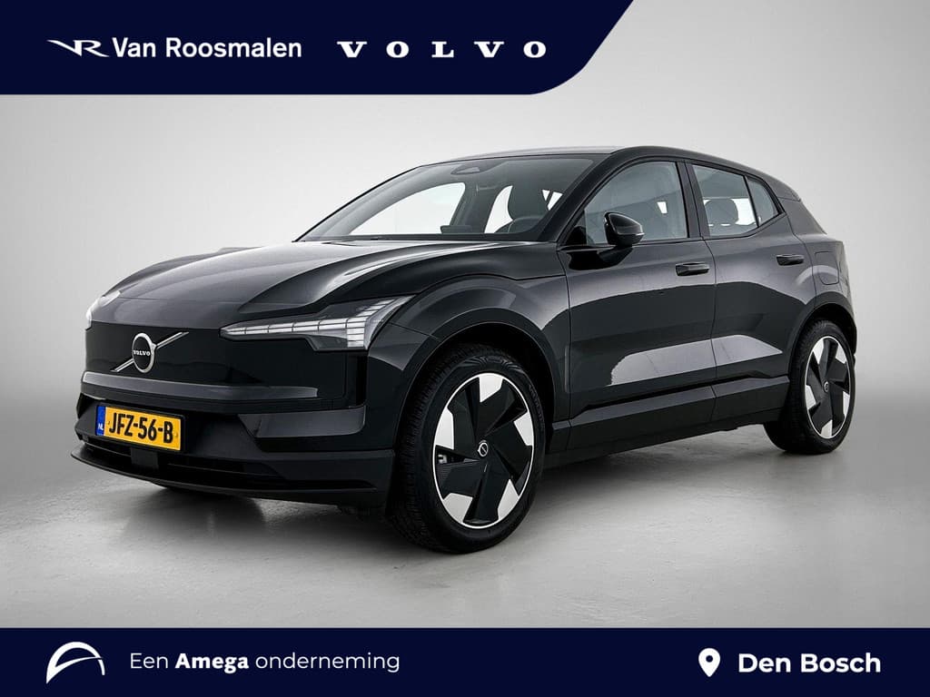 Volvo EX30 Single Motor Extended Range Plus 69 kWh