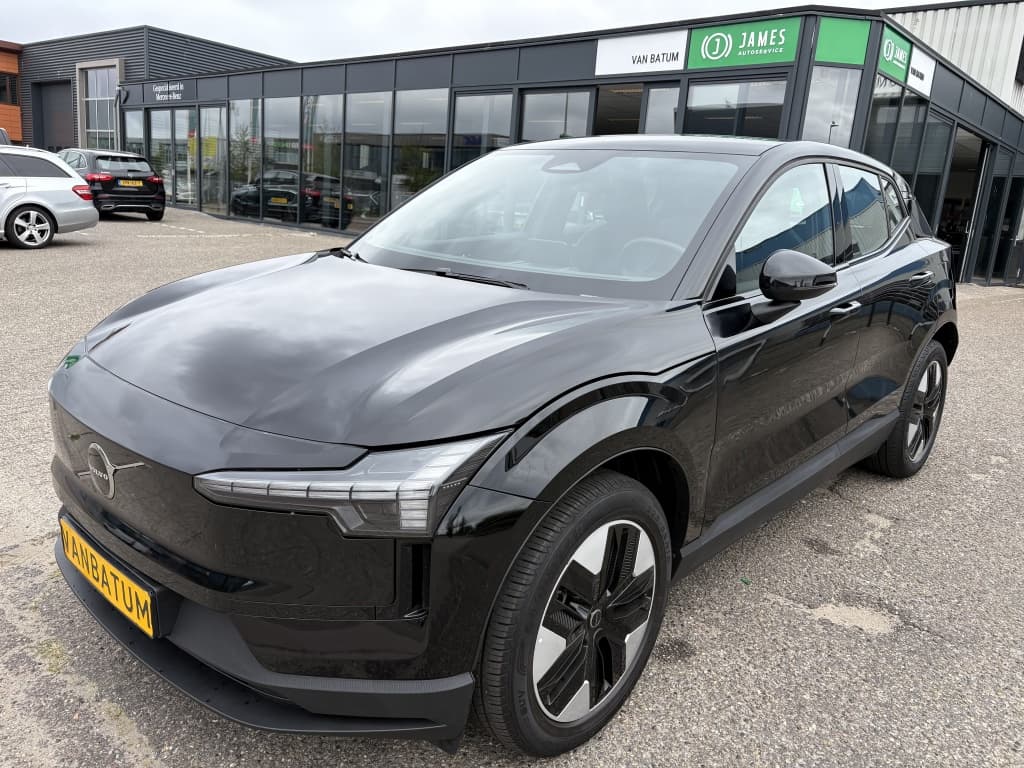 Volvo EX30 Single Core 51 kWh