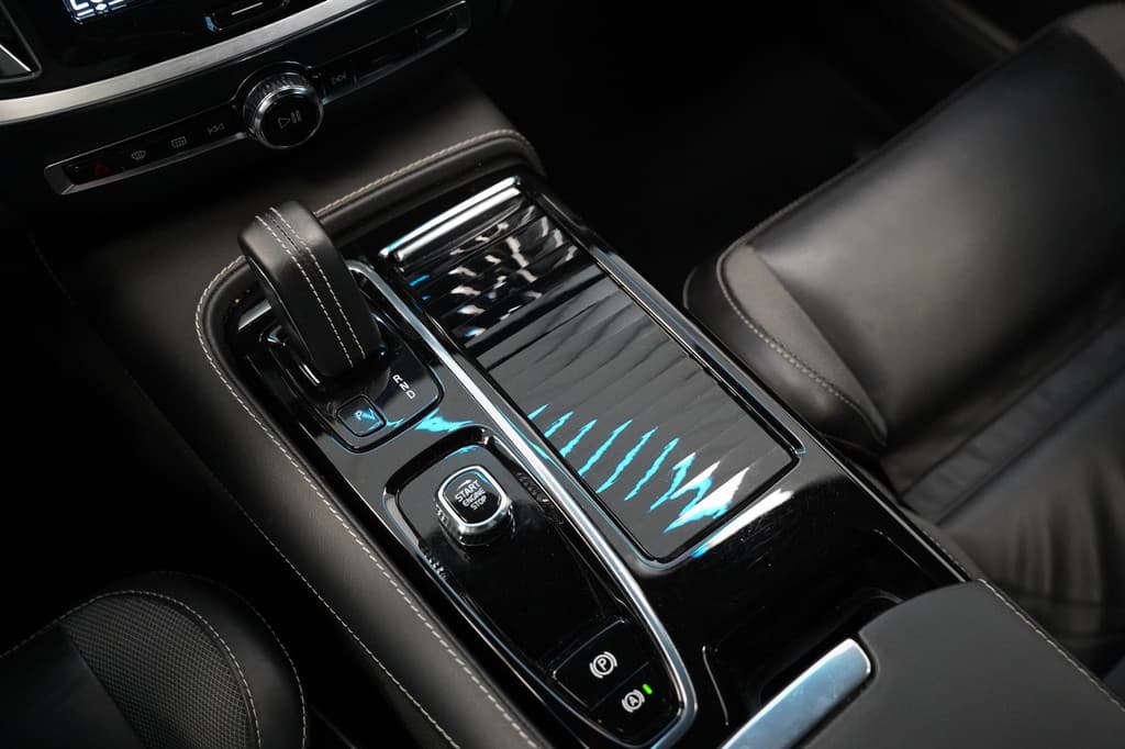 Volvo V60 2.0 T8 AWD Polestar Engineered — foto 14 van 25