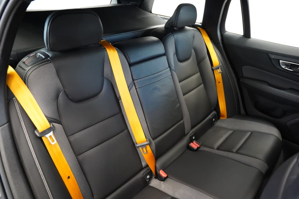 Volvo V60 2.0 T8 AWD Polestar Engineered — foto 22 van 25