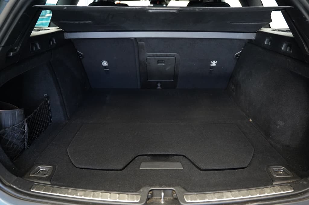 Volvo V60 2.0 T8 AWD Polestar Engineered — foto 25 van 25