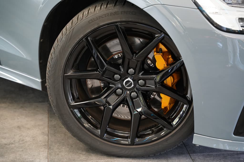 Volvo V60 2.0 T8 AWD Polestar Engineered — foto 4 van 25