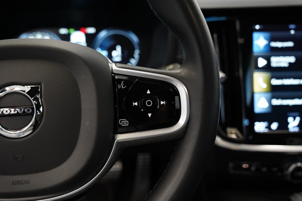 Volvo V60 2.0 T8 AWD Polestar Engineered — foto 9 van 25