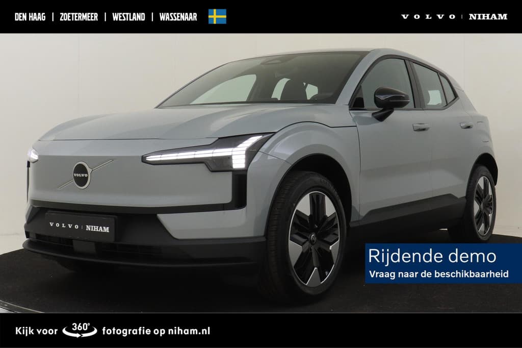 Volvo EX30 P5 PLUS EUROPA 51 kWh
