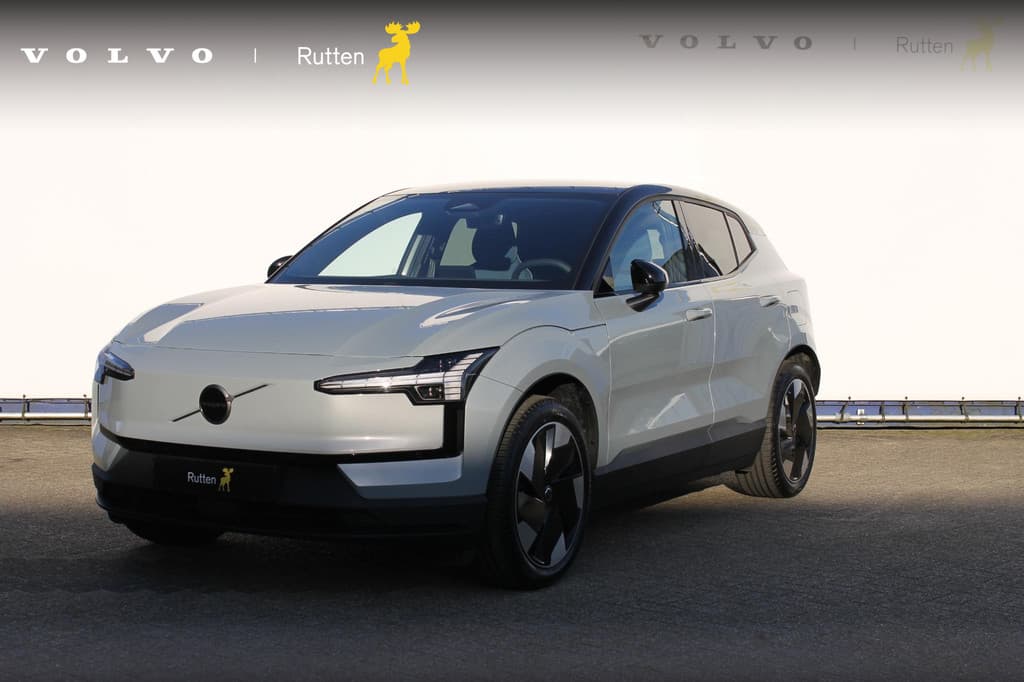 Volvo EX30 Single Motor Extended Range Plus 69 kWh