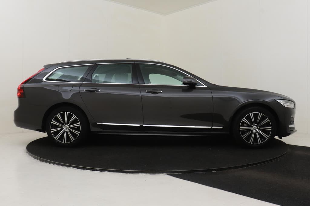 Volvo V90 B4 (M-HYBRID) INSCRIPTION — foto 13 van 25