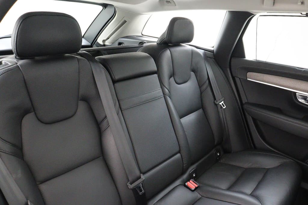 Volvo V90 B4 (M-HYBRID) INSCRIPTION — foto 14 van 25