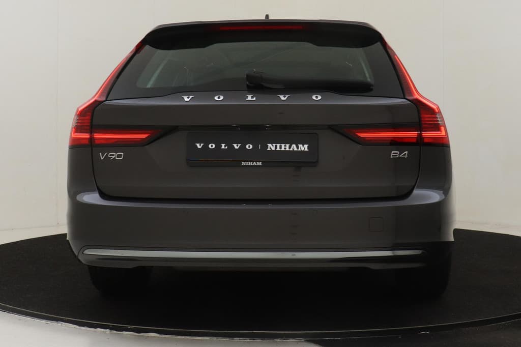 Volvo V90 B4 (M-HYBRID) INSCRIPTION — foto 15 van 25