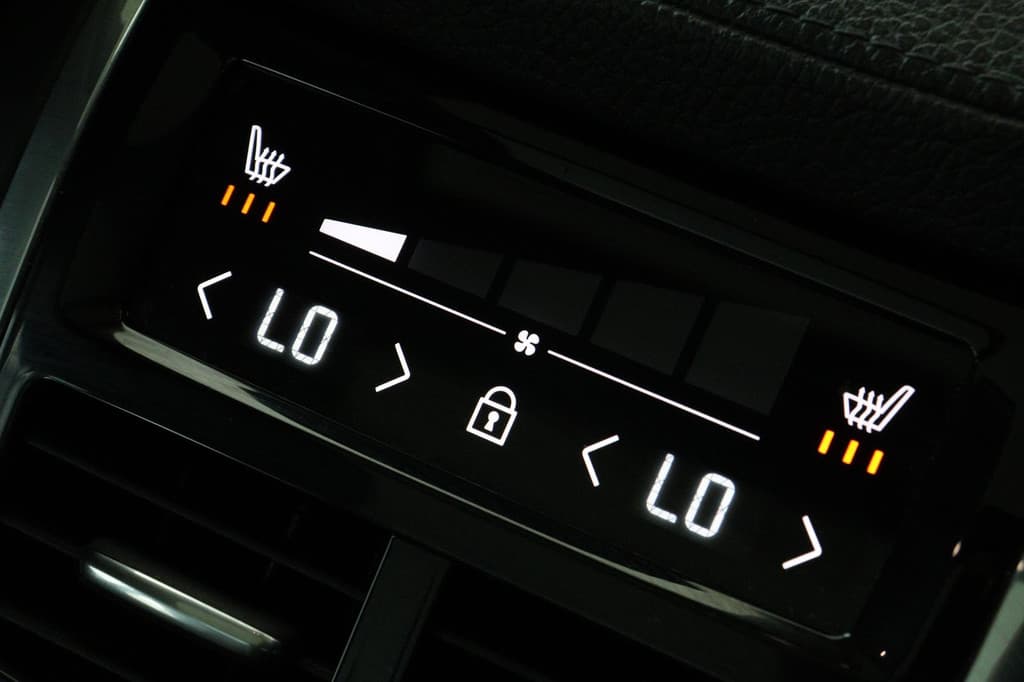 Volvo V90 B4 (M-HYBRID) INSCRIPTION — foto 16 van 25