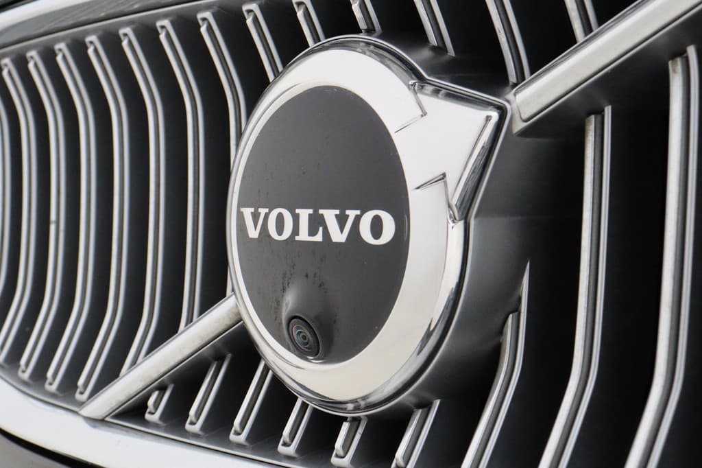 Volvo V90 B4 (M-HYBRID) INSCRIPTION — foto 18 van 25