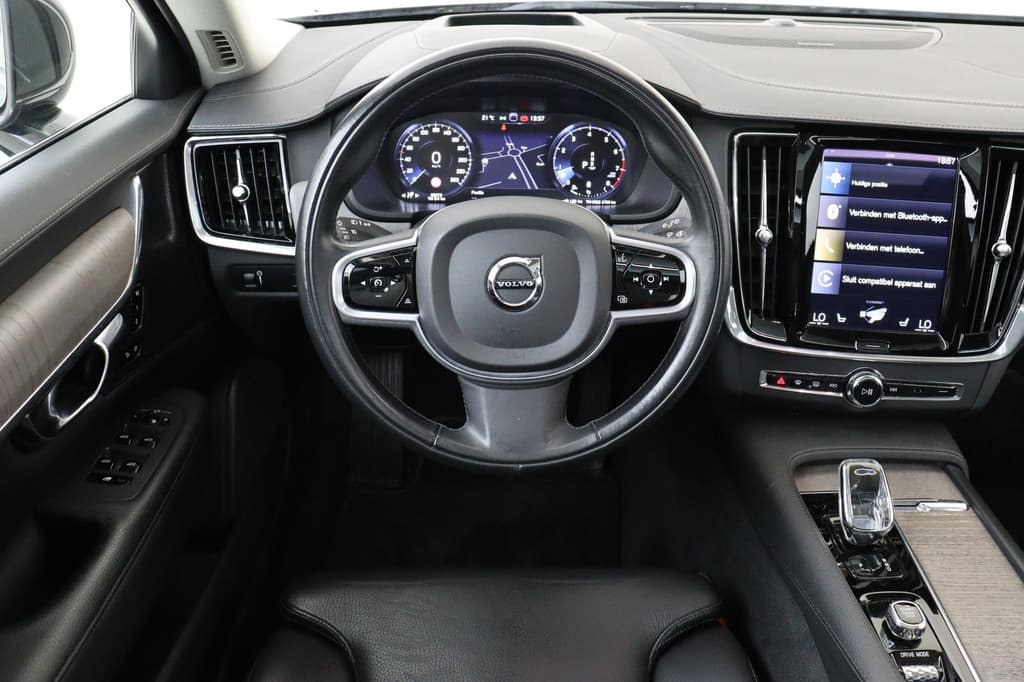 Volvo V90 B4 (M-HYBRID) INSCRIPTION — foto 2 van 25