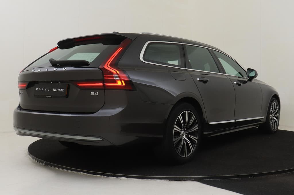 Volvo V90 B4 (M-HYBRID) INSCRIPTION — foto 3 van 25