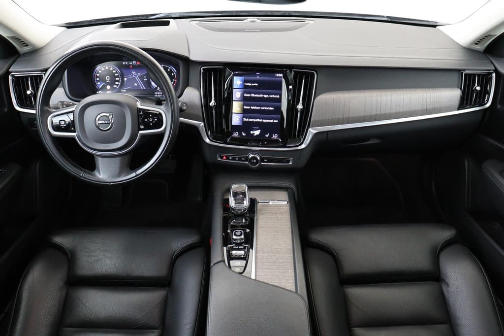 Volvo V90 B4 (M-HYBRID) INSCRIPTION — foto 4 van 25