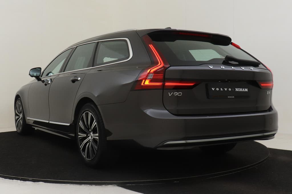 Volvo V90 B4 (M-HYBRID) INSCRIPTION — foto 5 van 25