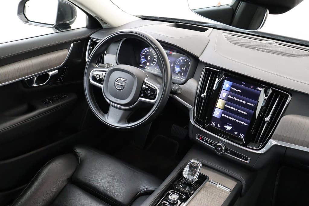 Volvo V90 B4 (M-HYBRID) INSCRIPTION — foto 6 van 25
