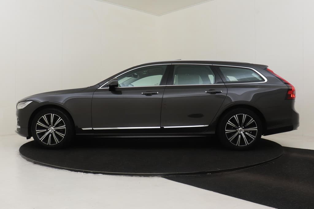 Volvo V90 B4 (M-HYBRID) INSCRIPTION — foto 7 van 25