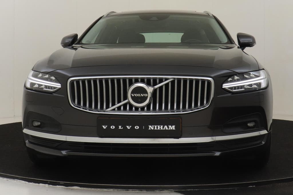 Volvo V90 B4 (M-HYBRID) INSCRIPTION — foto 9 van 25